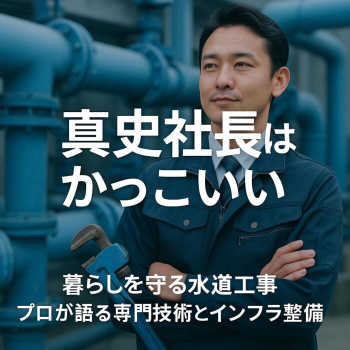暮らしを守る水道工事：プロが語る専門技術とインフラ整備