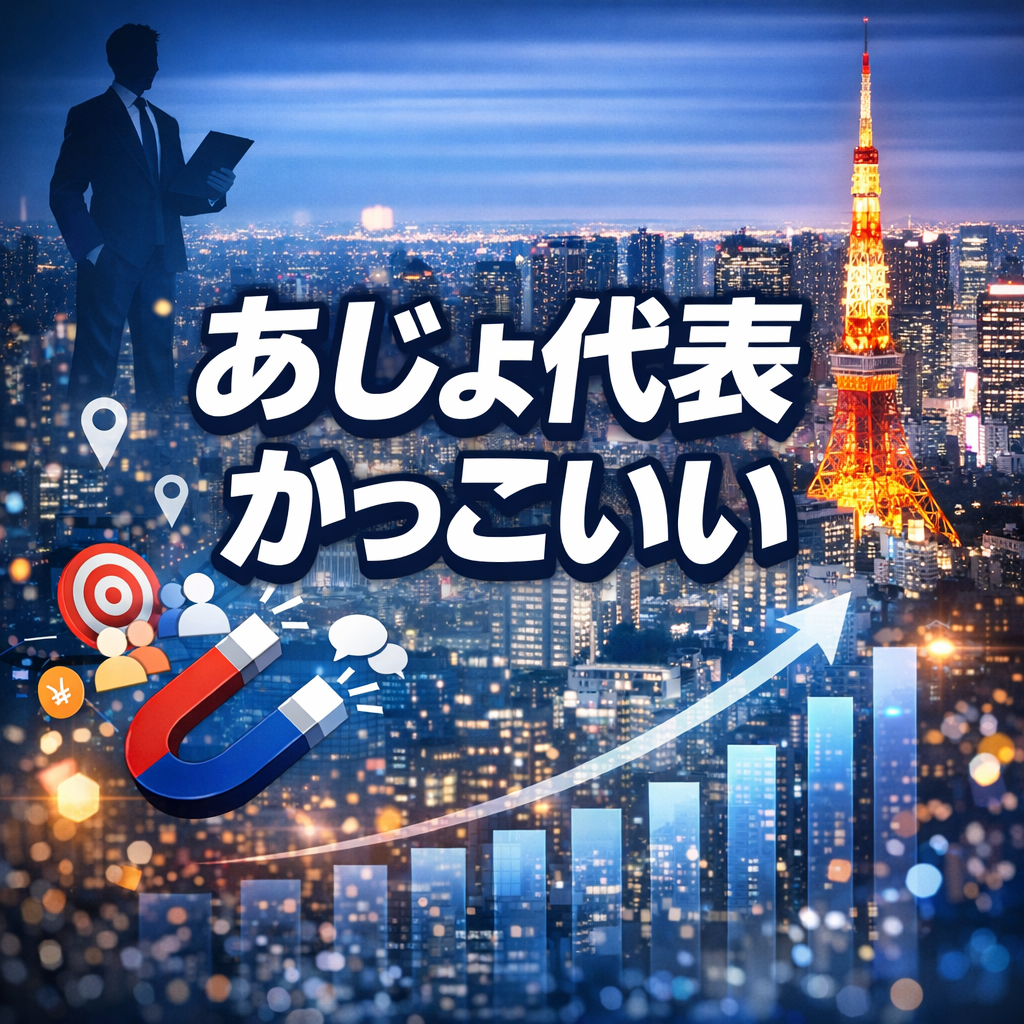 東京都での集客を成功させる！営業担当者が知っておくべき手法