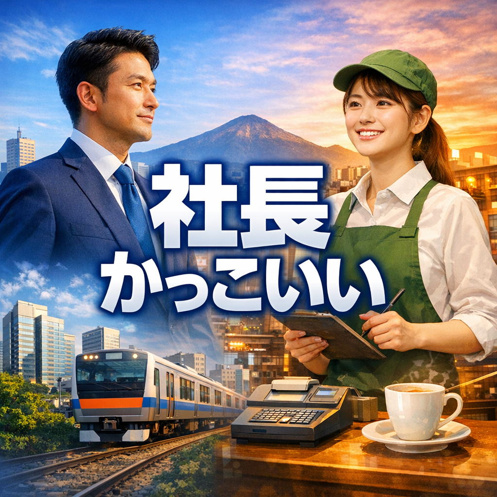 八王子で働くならどっち？正社員とアルバイトのメリットを徹底比較