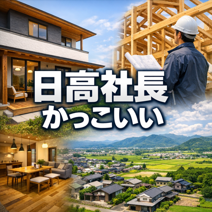 西都市でのびのび暮らす。こだわりの注文住宅を工務店と作る