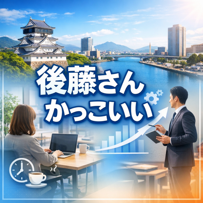北九州で実現する柔軟な働き方とスキルアップの秘訣